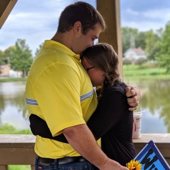 Meet your Posher, Rebekah - Picture 1 of 1